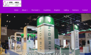 Africainvestmentforum.ng thumbnail