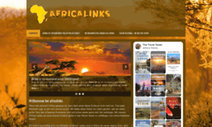 Africalinks.de thumbnail