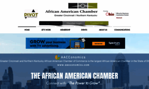 African-americanchamber.com thumbnail