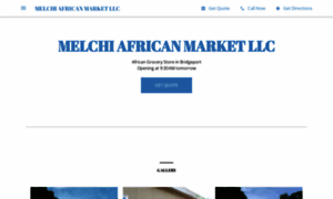 African-british-caribbean.business.site thumbnail