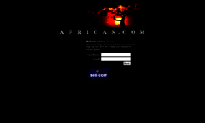 African.com thumbnail