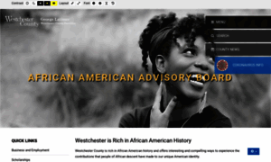 Africanamerican.westchestergov.com thumbnail