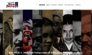 Africanamericancollection.com thumbnail