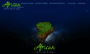 Africananimation.net thumbnail