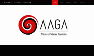 Africanartgalleriesassociation.com thumbnail