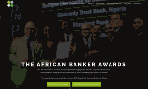Africanbankerawards.com thumbnail