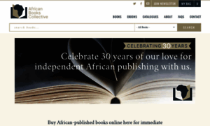 Africanbookscollective.com thumbnail