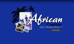 Africancoastline.co.za thumbnail