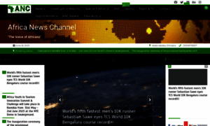 Africanewschannel.org thumbnail