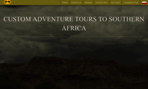 Africangamesafari.com thumbnail