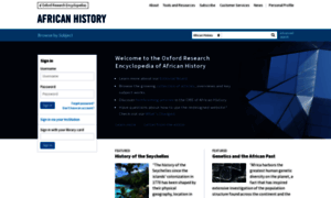 Africanhistory.oxfordre.com thumbnail