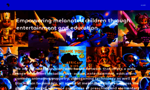 Africankidsnetwork.com thumbnail