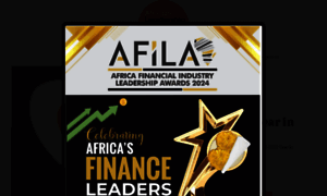 Africanleadershipreview.com thumbnail