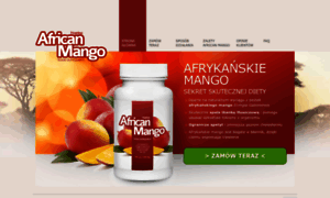 Africanmango.pl thumbnail