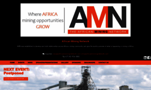 Africanminingnetwork.com thumbnail