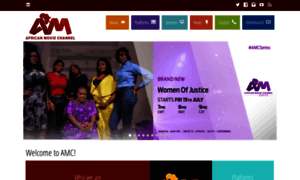 Africanmoviechannel.com thumbnail