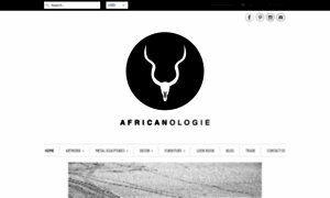 Africanologie.com.au thumbnail