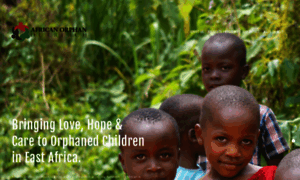 Africanorphanoutreach.org thumbnail