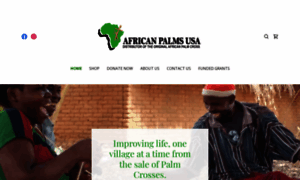 Africanpalmsusa.org thumbnail