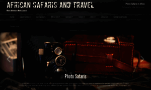 Africansafaris.travel thumbnail