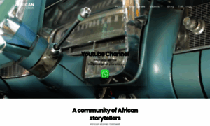 Africantravelcrew.com thumbnail