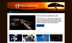 Africanudo.wordpress.com thumbnail