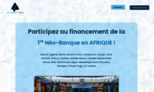 Africapay-financement.fr thumbnail