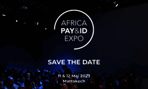 Africapayidexpo.org thumbnail