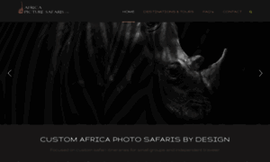 Africapicturesafaris.com thumbnail