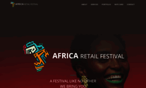 Africaretailfestival.com thumbnail