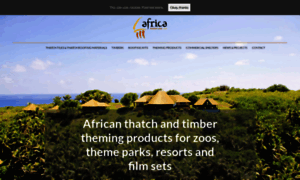 Africaroofing.co.uk thumbnail