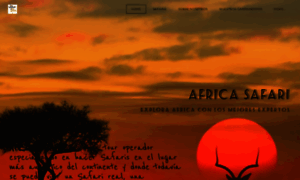 Africasafari.es thumbnail