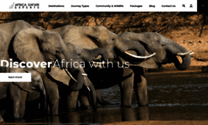 Africasafariexperts.com.au thumbnail
