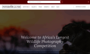 Africasphotographeroftheyear.com thumbnail