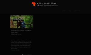 Africatraveltime.wordpress.com thumbnail