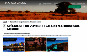 Africaveo.com thumbnail