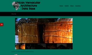 Africavernaculararchitecture.com thumbnail