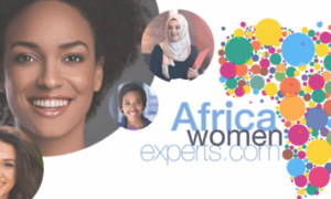 Africawomenexperts.com thumbnail
