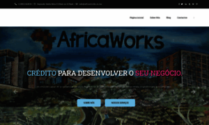 Africaworks.co.mz thumbnail