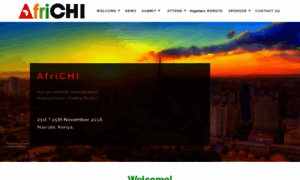 Africhi.net thumbnail
