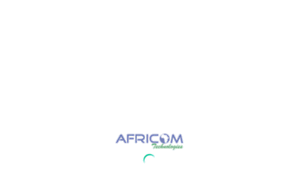 Africom.com.et thumbnail