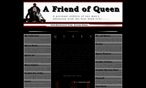 Afriendofqueen.co.uk thumbnail