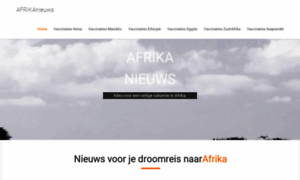 Afrika-nieuws.nl thumbnail
