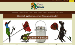 Afrika-shop24.de thumbnail