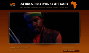Afrikafestival-stuttgart.de thumbnail