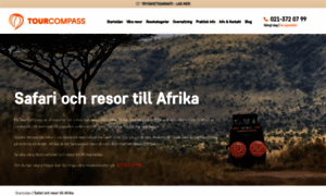 Afrikasafari.se thumbnail