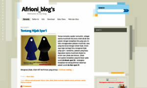 Afrioniblog.wordpress.com thumbnail