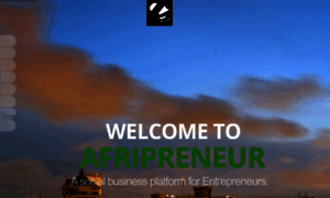 Afripreneur.com.ng thumbnail