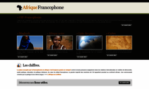 Afrique-francophone.com thumbnail