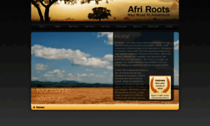 Afriroots.co.tz thumbnail